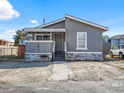 445 S Maple Grove Rd TRAILER 28, Boise, ID, 83709