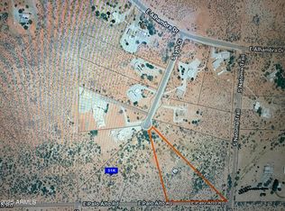 S Lyth Ct #20, Sierra Vista, AZ 85650