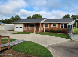 340 Millennium Rd, Aulander, NC 27805