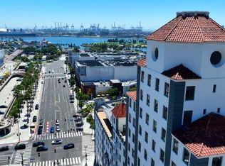 Ocean Center, Long Beach, CA 90802