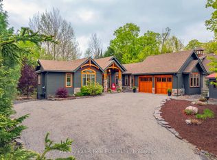 63 Clubhouse Dr, Huntsville, ON P1H 1B1