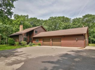 1099 130th St, Amery, WI 54001