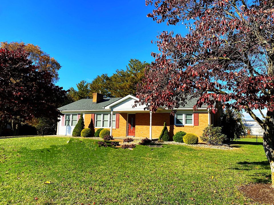 27 Friendship Ln, Stuarts Draft, VA 24477 Zillow