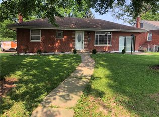 9223 Kenstan Ct, Saint Louis, MO