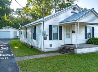 848 S Main St, Marion, KY 42064