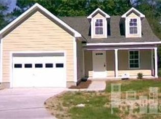 1531 Lanvale Rd, Leland, NC 28451