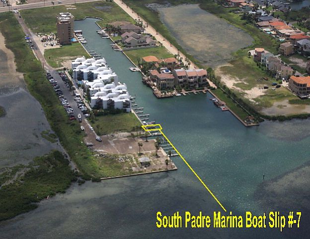 1st image of 6201 Padre Blvd #7
