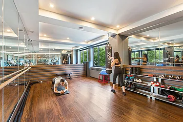 Rented by Douglas Elliman