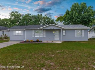 11050 Auburndale St, Spring Hill, FL 34609