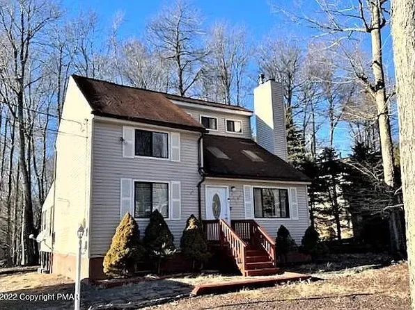 6334 Ventnor Dr, Tobyhanna, PA 18466