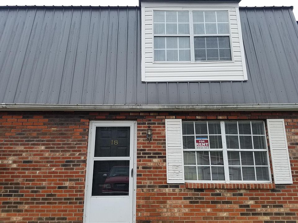 Townhouse #18