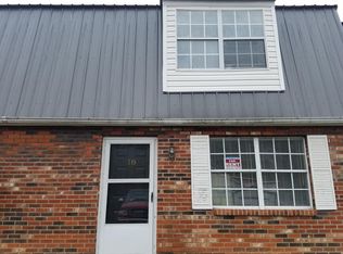 6820 Linville Dr, Barboursville, WV 25504