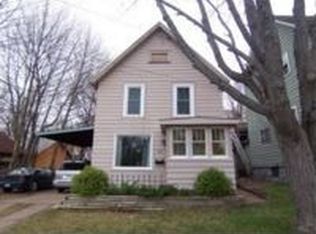 206 E Crescent St, Marquette, MI 49855