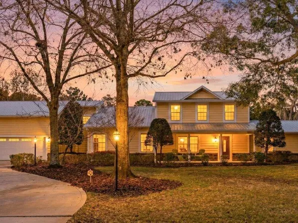 14 Village Dr, Ormond Beach, FL 32174