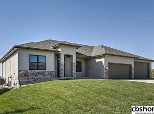 10632 S 191st Ave, Omaha, NE 68136