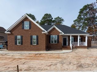 310 John Wayne Dr, West Columbia, SC 29170