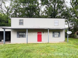 7012A W Holtdale Ln, North Little Rock, AR 72118