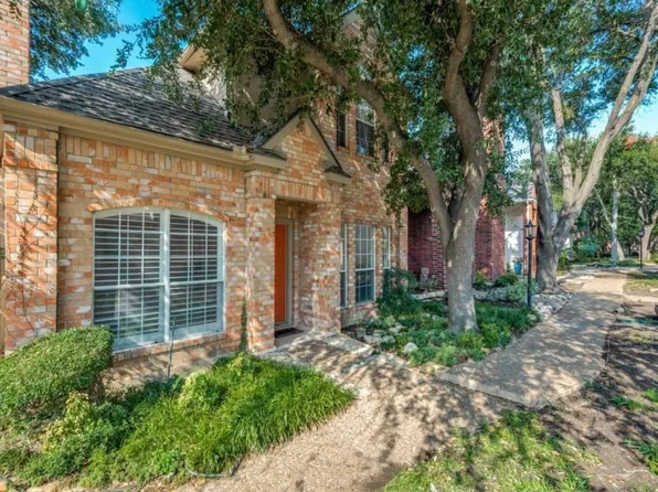 17719 Sunmeadow Dr, Dallas, TX 75252