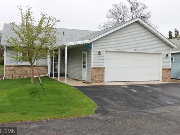 1403 33rd Ave N APT 14, Saint Cloud, MN 56303