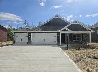 7627 Haven Blvd, Fort Wayne, IN 46804