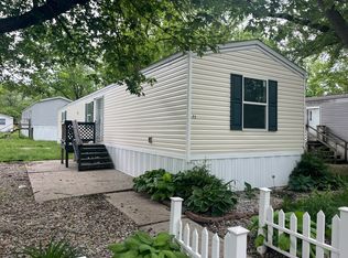 6008 Moeller Rd LOT 175, Fort Wayne, IN 46806