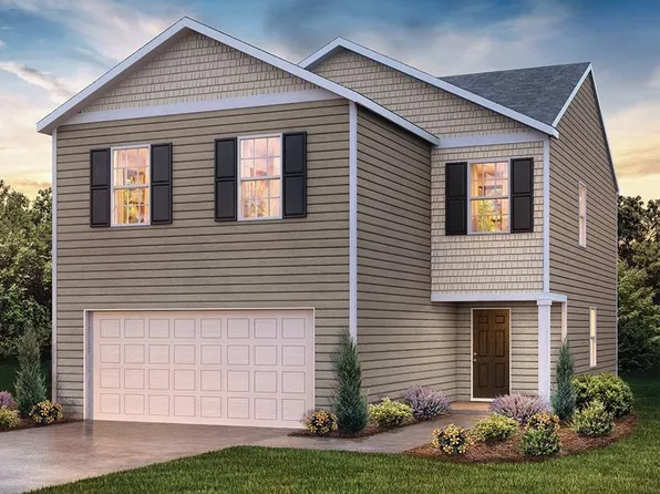 1340 Duffers Ln, Roebuck, SC 29376