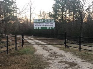 703 Pinedale Rd, Huntsville, TX 77320