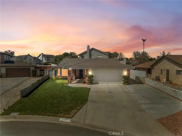 12790 Amberwood Ln, Victorville, CA 92395