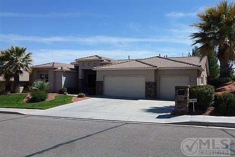 1235 W Vista View Dr