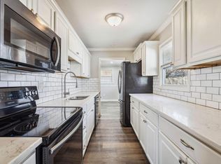 3233 Astor Ave, Columbus, OH 43227