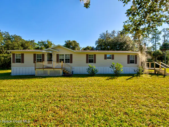 25129 Bartholomew St, Christmas, FL 32709
