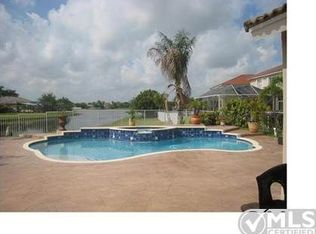 11192 Nantucket Bay Ct, Wellington, FL 33414