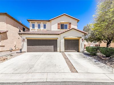 6048 Orange Poppy Ct, Las Vegas, NV, 89120