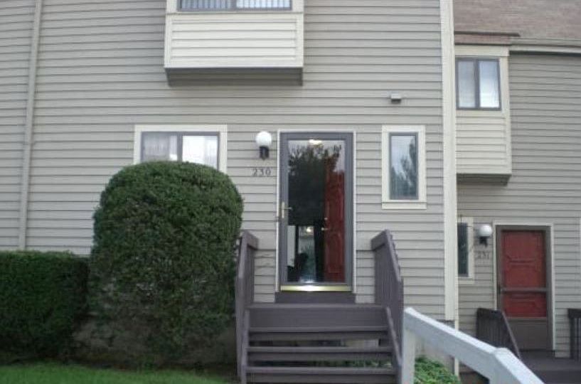 Property Front View