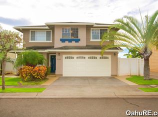 94-1019 Halekapio St, Waipahu, HI 96797