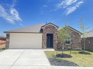 2504 Bear Juice Vw, Leander, TX 78641