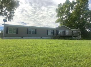 Allen Rd, Brandenburg, KY 40108