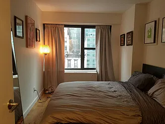 Rented by Manhattan Apartment Organization