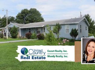 13825 Us Highway 160, Alton, MO 65606