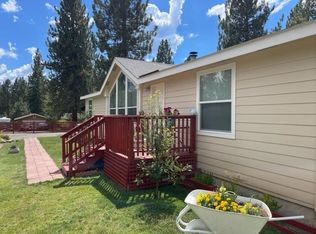251 Maxwell Camp Dr, Portola, CA 96122