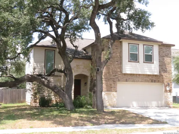 7915 Blackhawk Pass, San Antonio, TX 78253