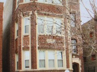 8129 S Marshfield Ave, Chicago, IL 60620