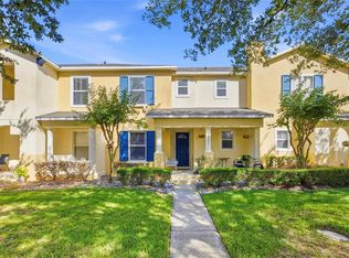 2553 Abey Blanco Dr, Orlando, FL 32828