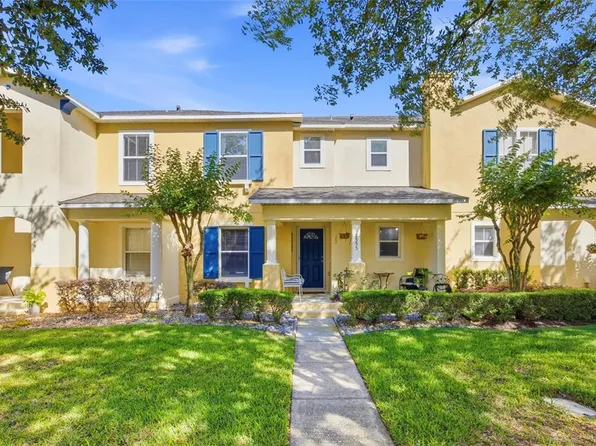 2553 Abey Blanco Dr, Orlando, FL 32828