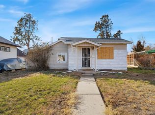 137 Hazel Ct, Denver, CO 80219