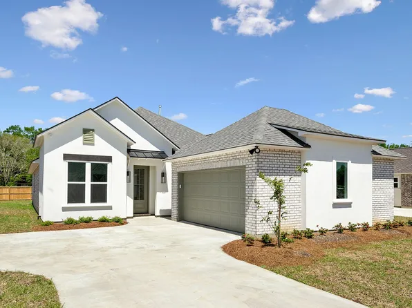 39262 Canopy Ct, Gonzales, LA 70737