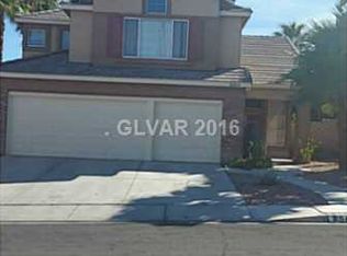 8549 Coyote Peak Cir, Las Vegas, NV 89147