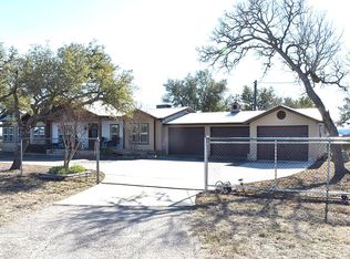 255 Hoofbeat Trl, Kerrville, TX 78028