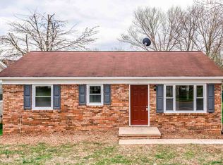 161 Clinton St, Harrisonburg, VA 22802