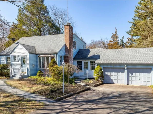 42 Cole Lane, Berlin, CT 06037